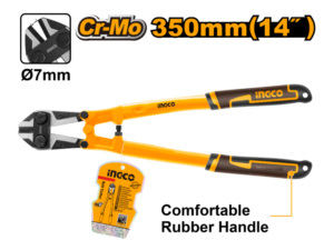 Llave Corta Bulon 350Mm 14"
