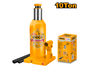 Gato Botella 10 Toneladas