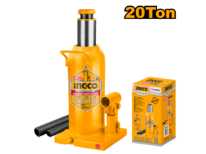 Gato Botella 20 Toneladas