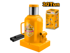 Gato Botella 30Ton