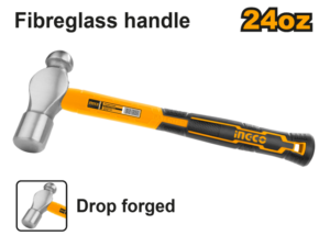 Martillo De Bola 660G
