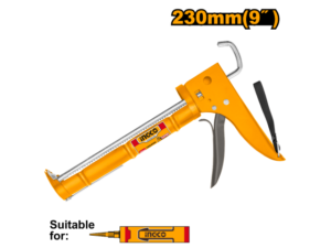 Pistola De Silicona
