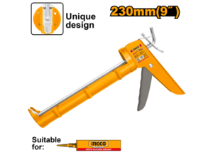 Pistola Aplicar Silicona