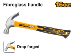 Martillo Uña 450G