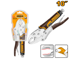 Pinza Morsa Eco 10"