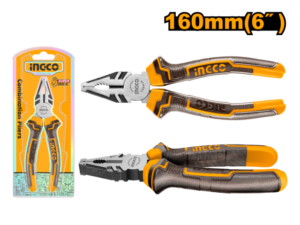 Pinzas Universales 6"