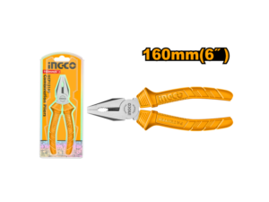 Pinza Universal 6"