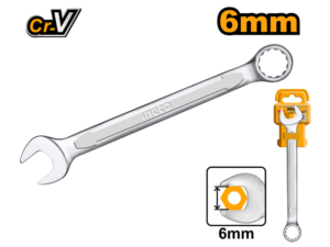 Llave Combinada