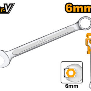 Llave Combinada