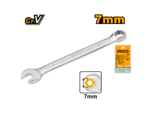 Llave Combinada