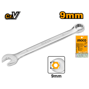 Llave Combinada