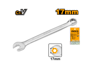 Llave Combinada