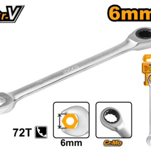 Llave De Trinquete