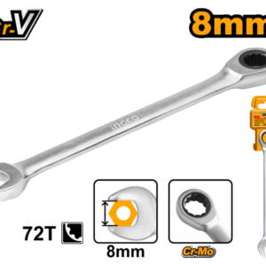 Llave De Trinquete