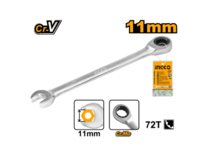 Llave De Trinquete