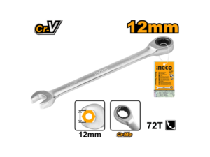 Llave De Trinquete