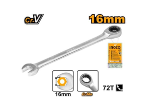 Llave De Trinquete