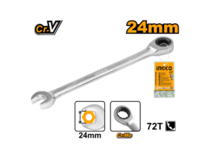 Llave De Trinquete