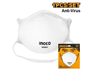 Mascarilla Antipolvo