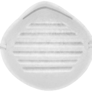 Mascarilla Papel