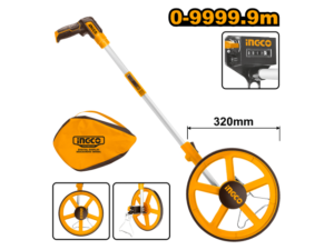 Odometro 320Mm Diametro