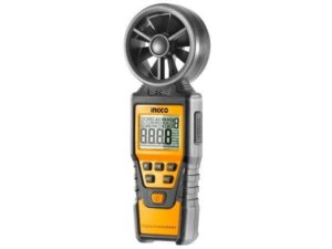 Anemometro Digital Medidor De Velocidad De Viento