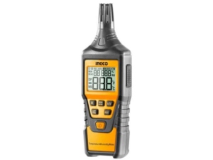 Medido Digital Temperatura Y Humedad