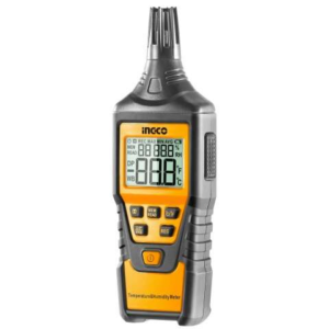 Medido Digital Temperatura Y Humedad