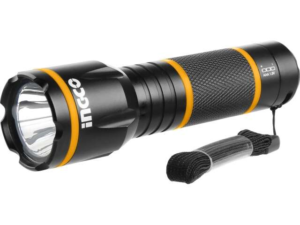 Linterna Cree Led