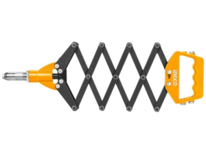 Remachadora Manual Plegable