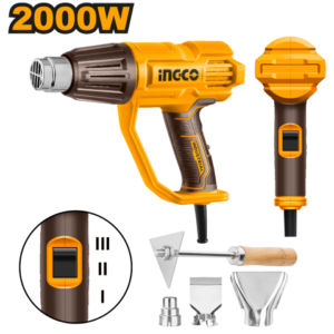 Pistola De Calor