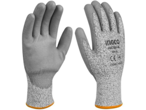 Guantes Resistentes A Cortes