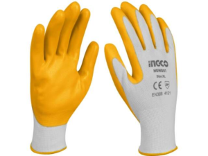 Guantes De Nitrilo