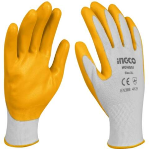 Guantes De Nitrilo