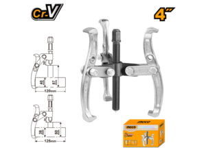 Extractor De Polea 4"
