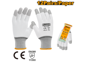 Guantes Para Aceite