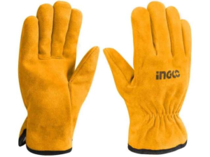 Guantes De Cuero