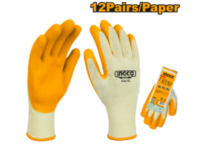 Guantes Latex Xl