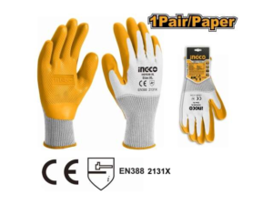 Guantes De Latex Xl