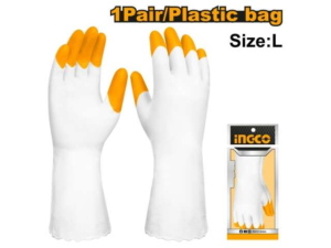 Guantes De Pvc