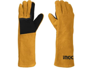 Guantes Soldador