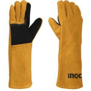 Guantes Soldador
