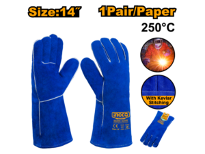 Guantes De Soldar