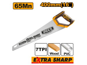 Serrucho 400Mm