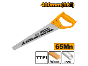Serrucho 400Mm
