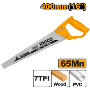 Serrucho 400Mm
