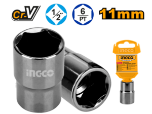 Dado Hexagonal De 1/2"