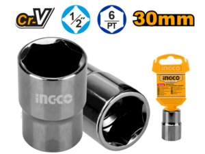 Dado Hexagonal De 1/2"