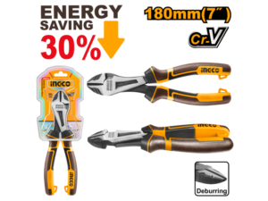 Pinza Uso Rudo 180Mm 7" Cr-V