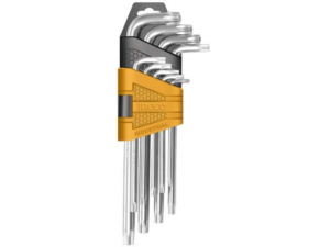 Llaves Torx